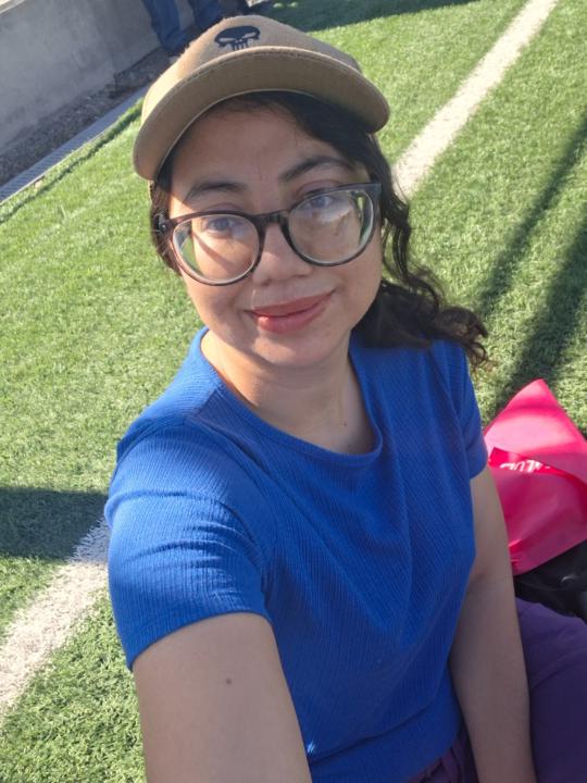 Ketty Cerezo
