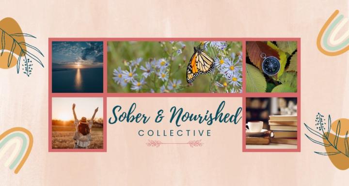 Sober & Nourished Collective