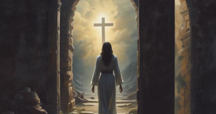 Ex-Satanist to Christian