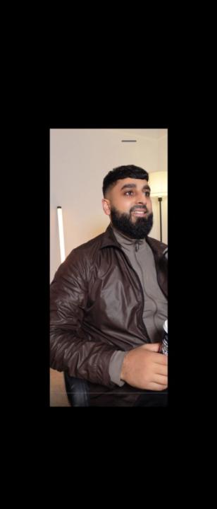 Usman Hussain
