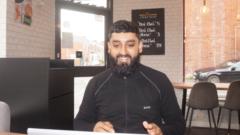 Usman Hussain