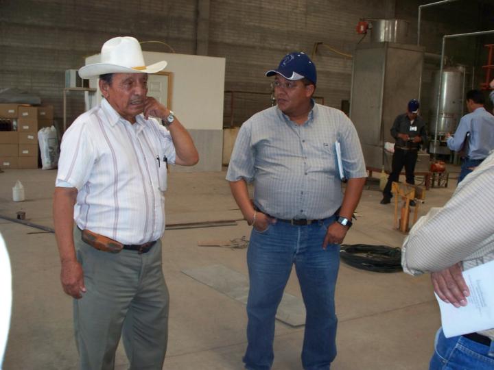 José Juan González Pérez