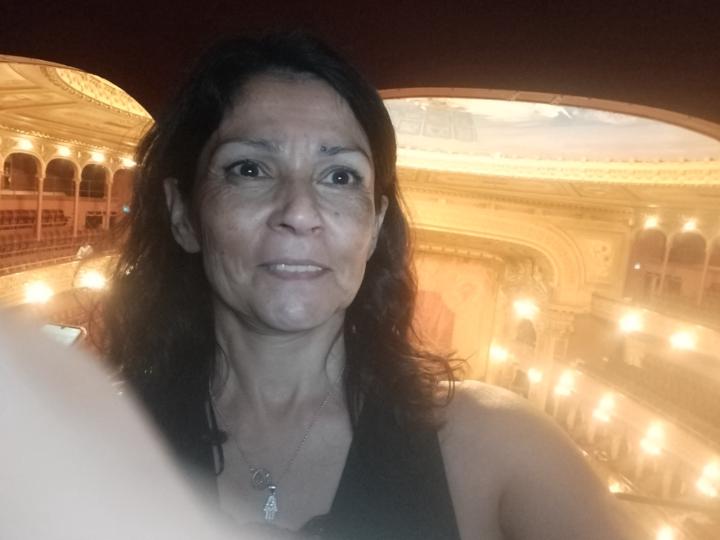 Maricel Diaz