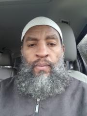 Usamah Robert Townsend