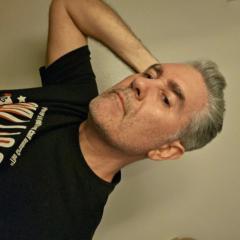 Adolfo M Estevez Jimenez