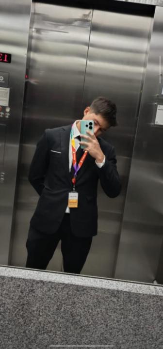 Daniel Duarte