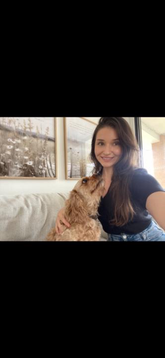 Rebeca Nicoli