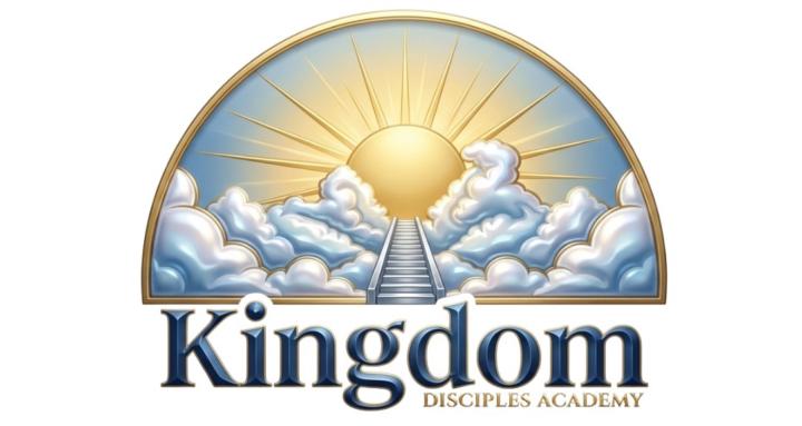 KINGDOM DISCIPLES ACADEMY