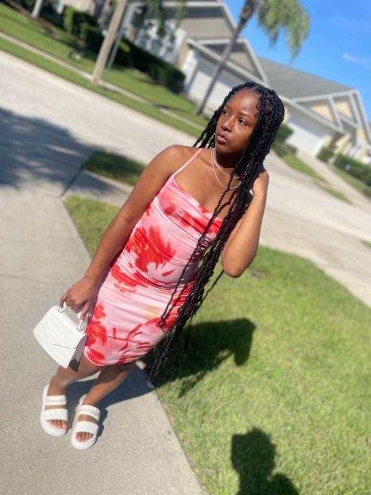 Niosha Brown