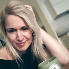 Edina Felbinger