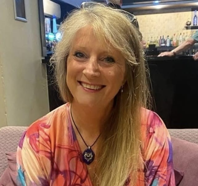 Amanda Birch