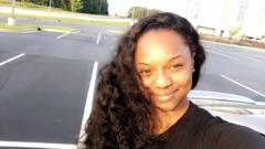 Jovanah Graham