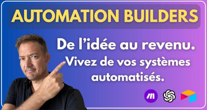 Automation Builders