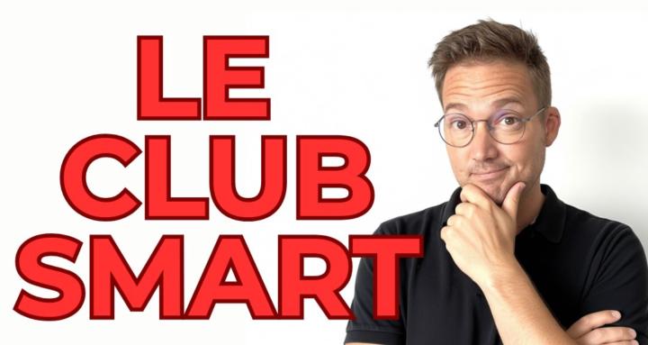 Club Smart
