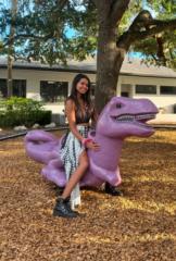 Kindy Michael-Samaroo