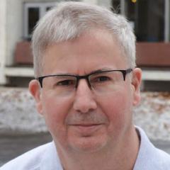 Andrew Mundy
