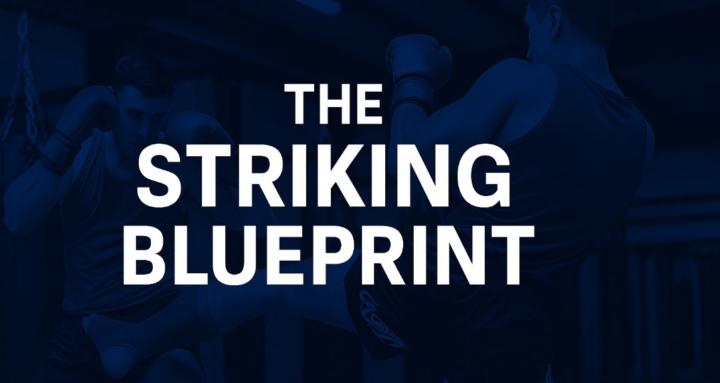 The Striking Blueprint