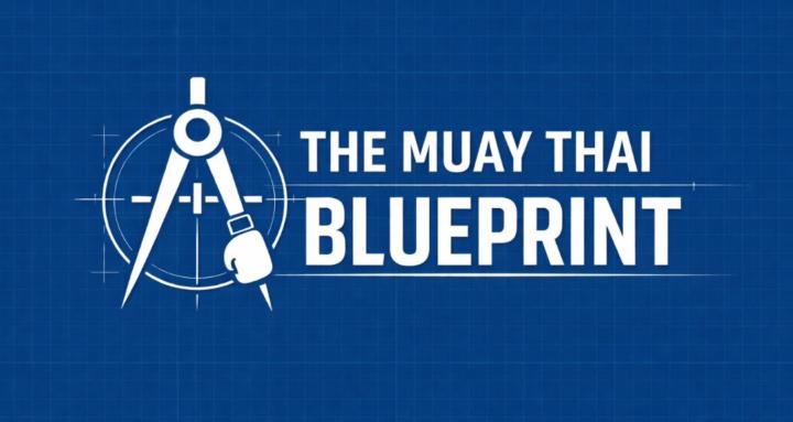 The MuayThai Blueprint