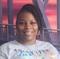 Aisha Luckey