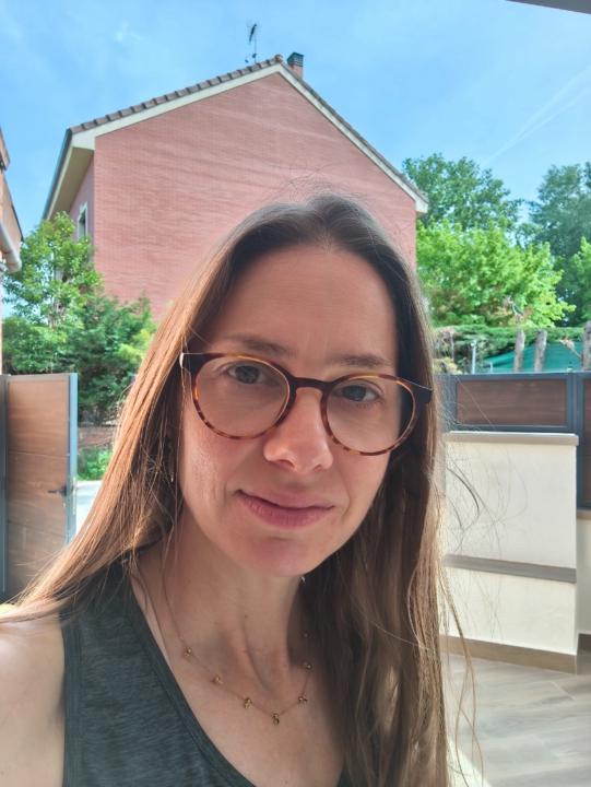 Morgane Magermans