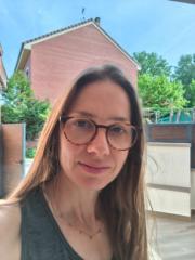 Morgane Magermans