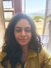 Abinaya Kasinathan