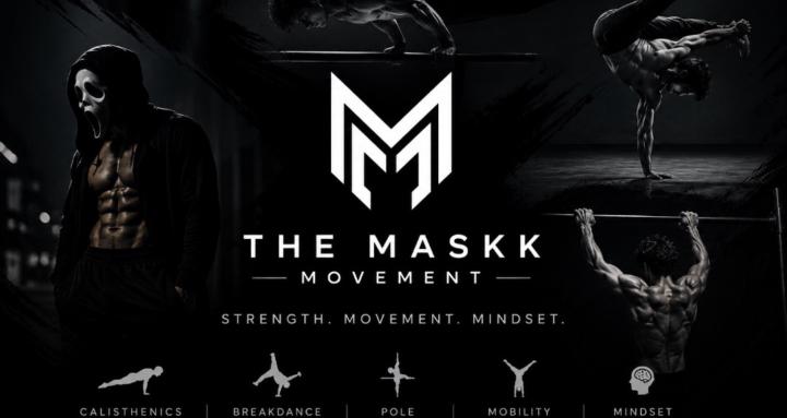 The Maskk Movement