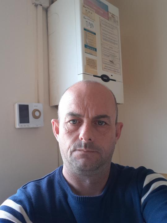 Paul Joyce