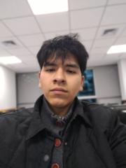 Kenneth Richard Perez Avila