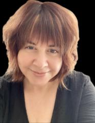 Kirsty Dewar