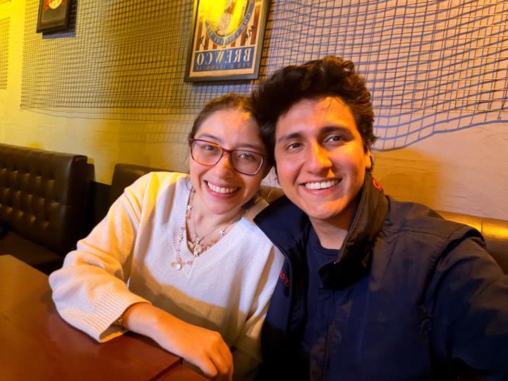 Lily Solanch Barreto Geldres