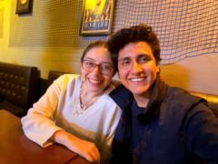 Lily Solanch Barreto Geldres