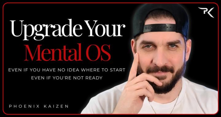 Phoenix Kaizen Self-Mastery