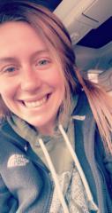 Brianna Rogers