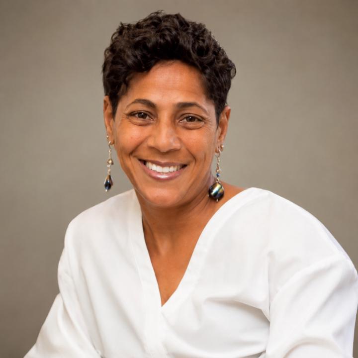 Genise Brown