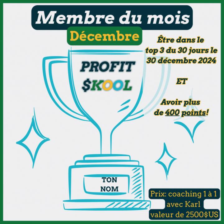 🔥🔥🔥UPDATECoaching OFFERT 1 à 1: Qui ici sent que 2025 est SON année ? 🚀