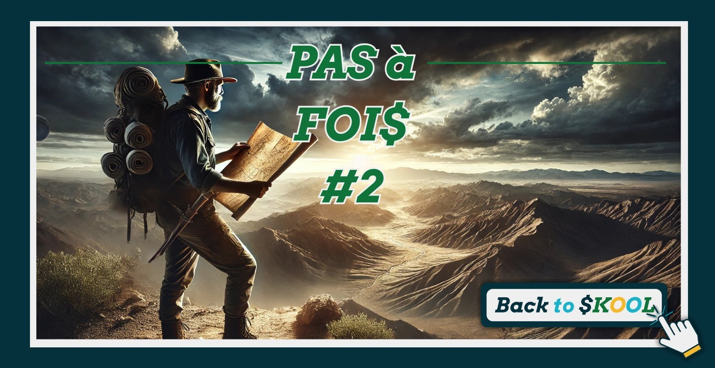 🧲Devient un aimant à AMIS! 👯‍♂️🎉