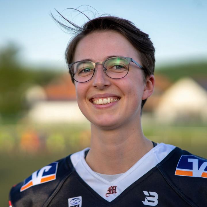 Mieke Ploenus
