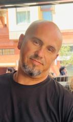 Javier Colmenero