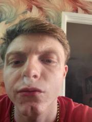 Luke Jones