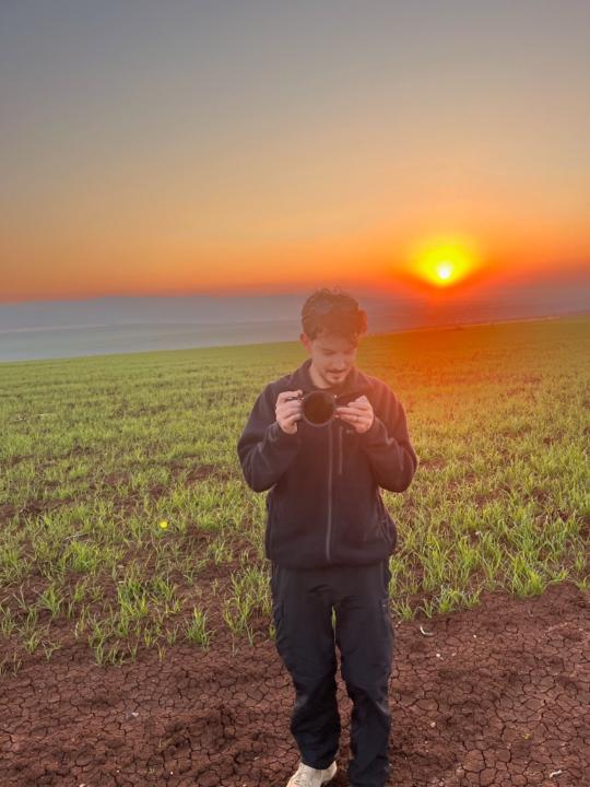 אופיר בן דוד