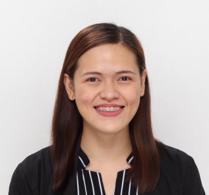 Ivy Jane Torregosa