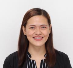 Ivy Jane Torregosa