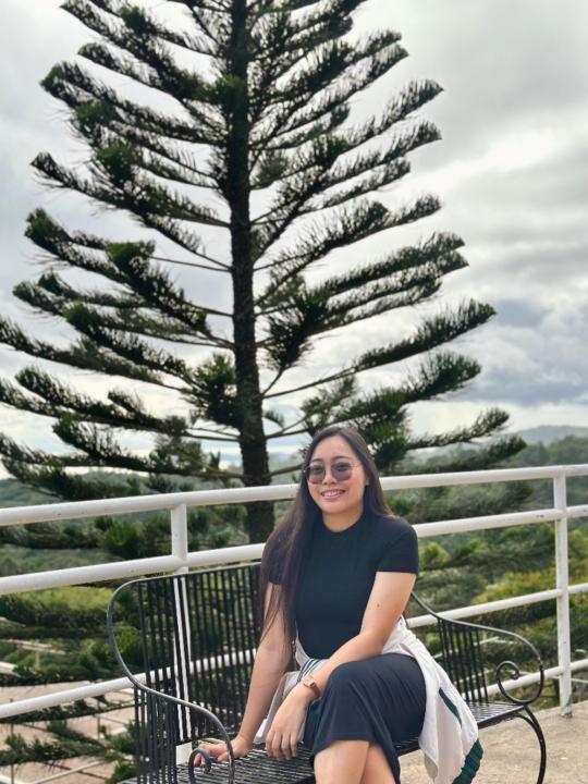 Pearl Micael Marbella