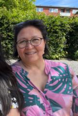 Gerda Poulsen