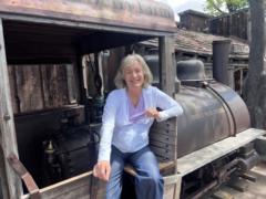Shelly Rondeau Heller