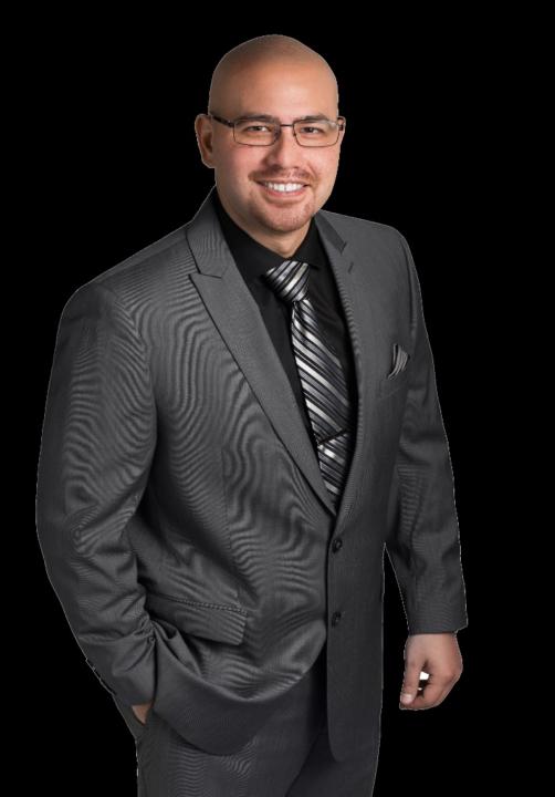 Eddie Rosales
