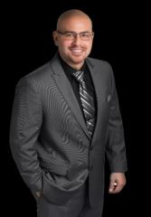 Eddie Rosales