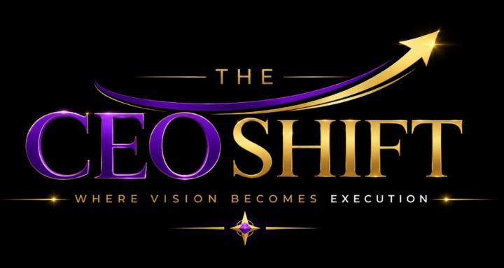 THE SHIFT MENTORSHIP