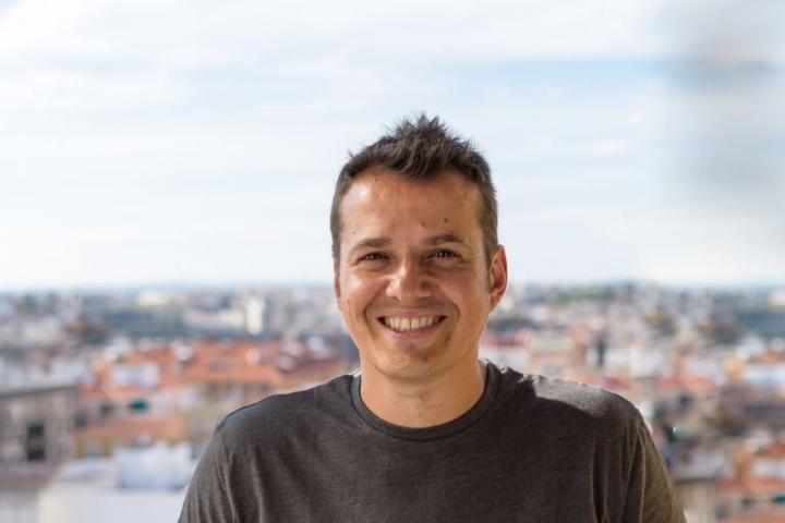 José Manuel Peña Fernández